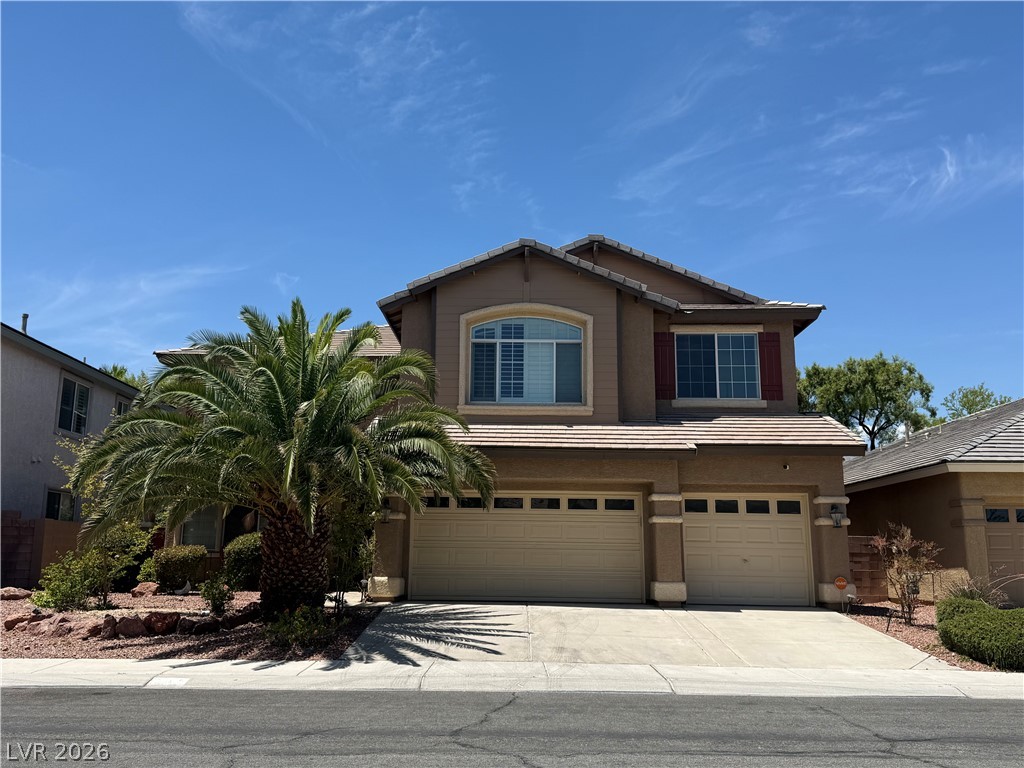 605 Runbridge Street Las Vegas NV 89144