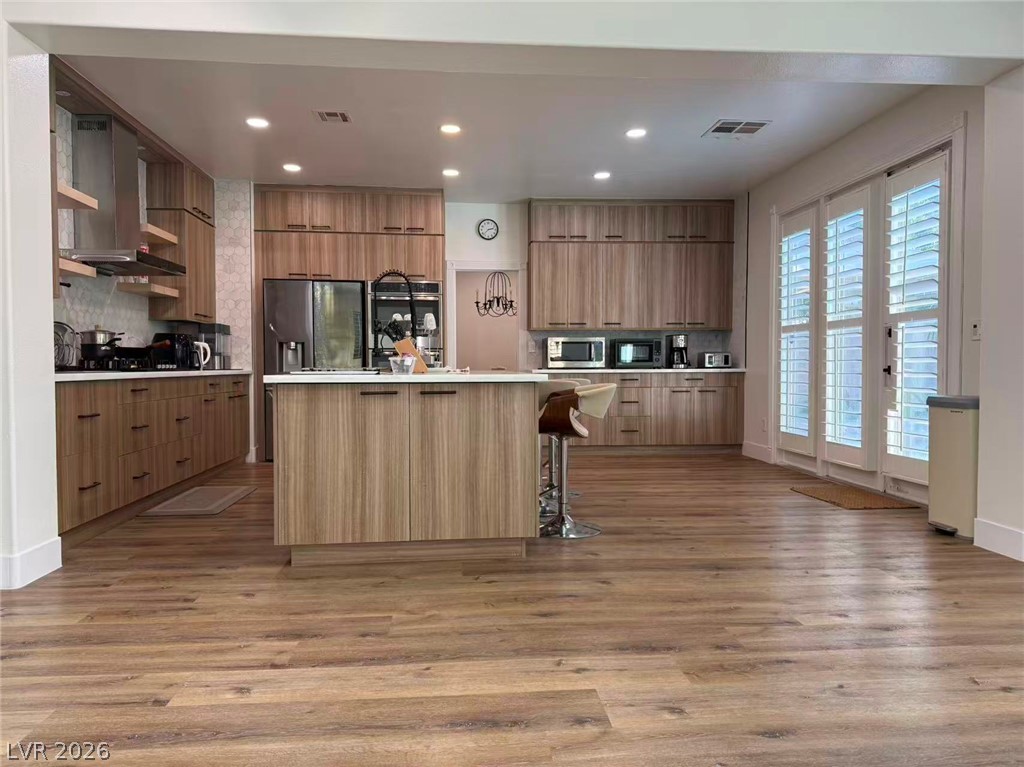 605 Runbridge Street Las Vegas NV 89144