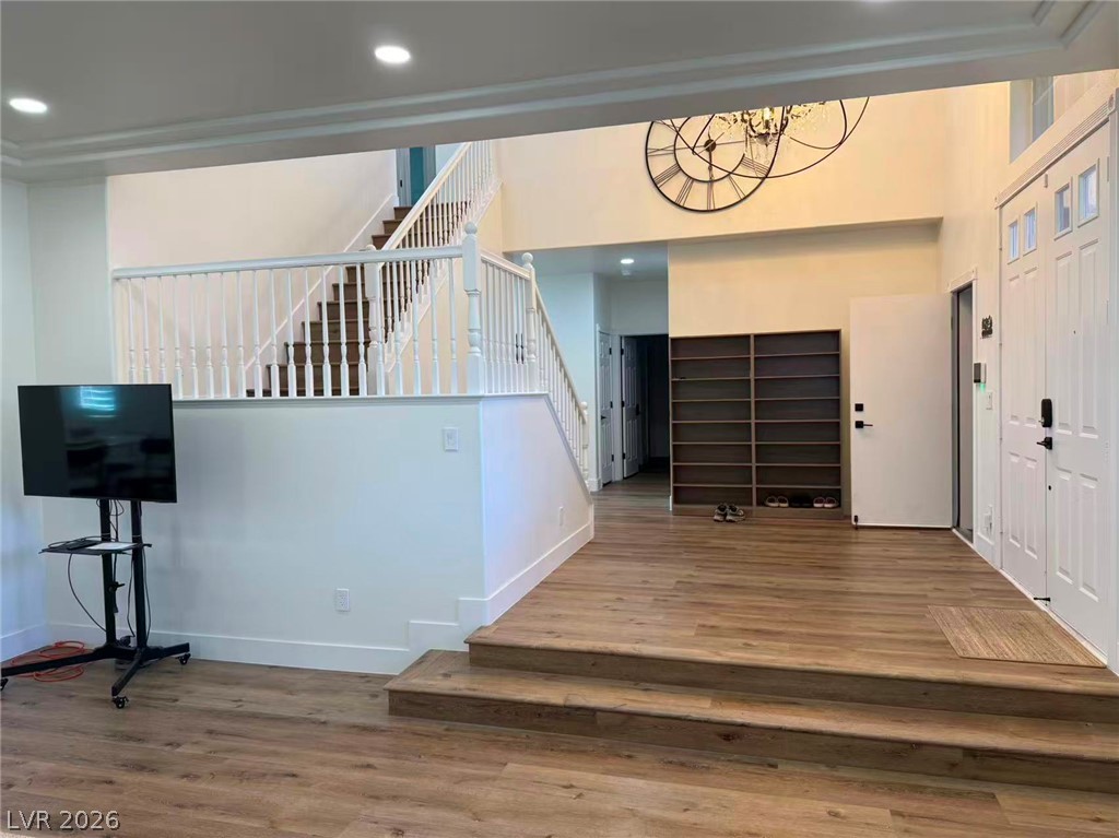 605 Runbridge Street Las Vegas NV 89144