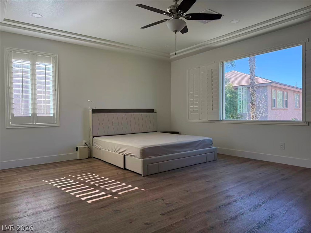 605 Runbridge Street Las Vegas NV 89144
