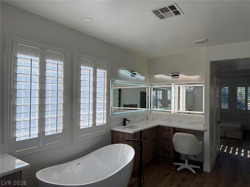 605 Runbridge Street Las Vegas NV 89144