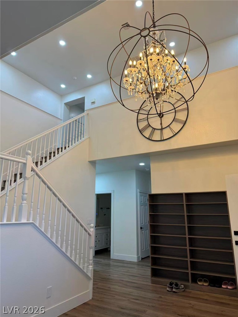 605 Runbridge Street Las Vegas NV 89144