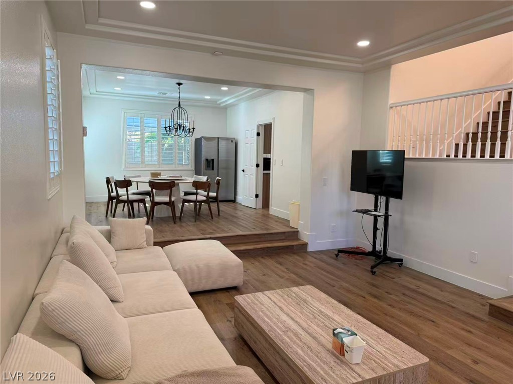 605 Runbridge Street Las Vegas NV 89144