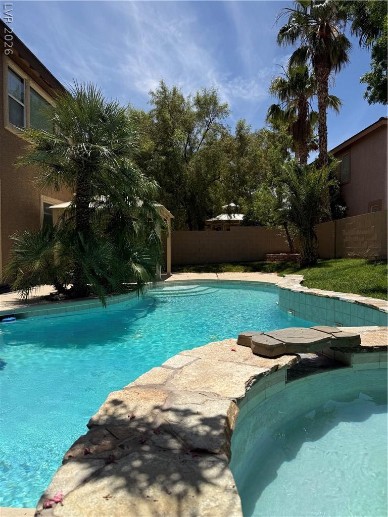 605 Runbridge Street Las Vegas NV 89144