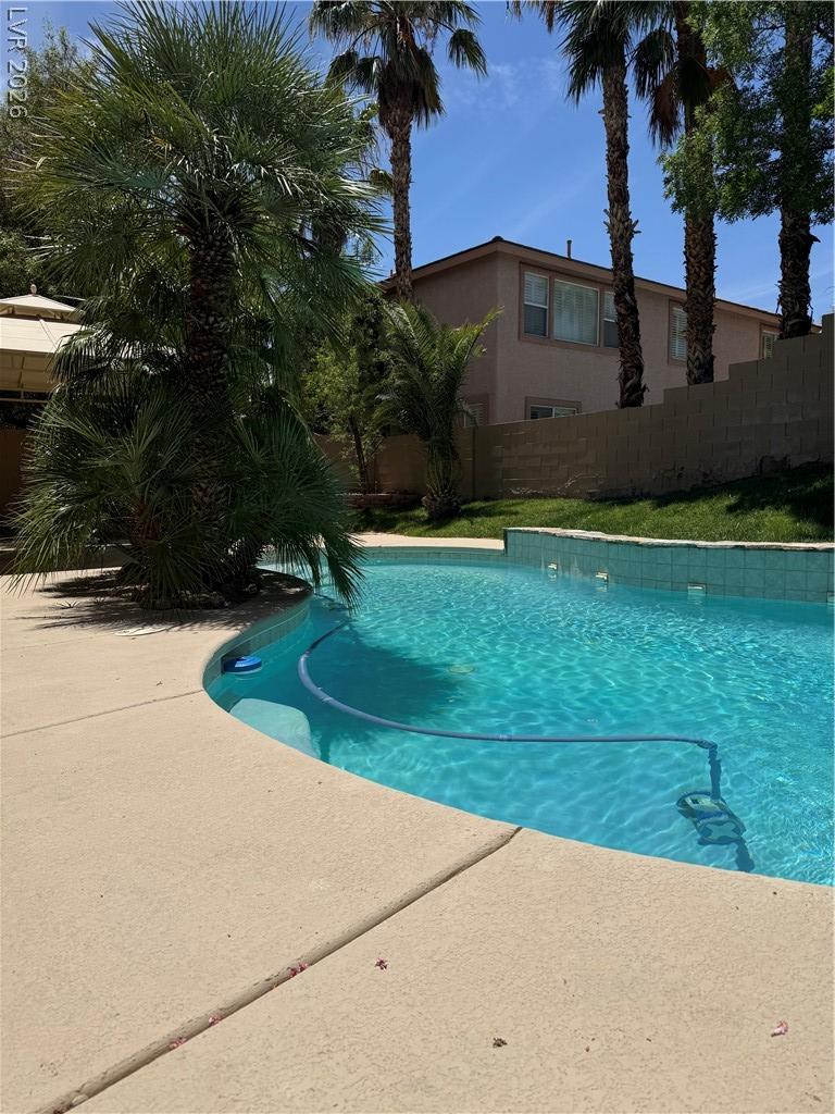 605 Runbridge Street Las Vegas NV 89144