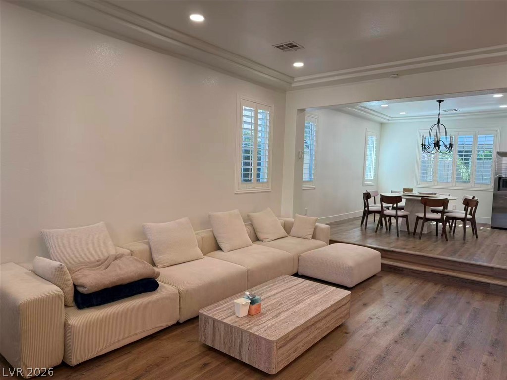 605 Runbridge Street Las Vegas NV 89144