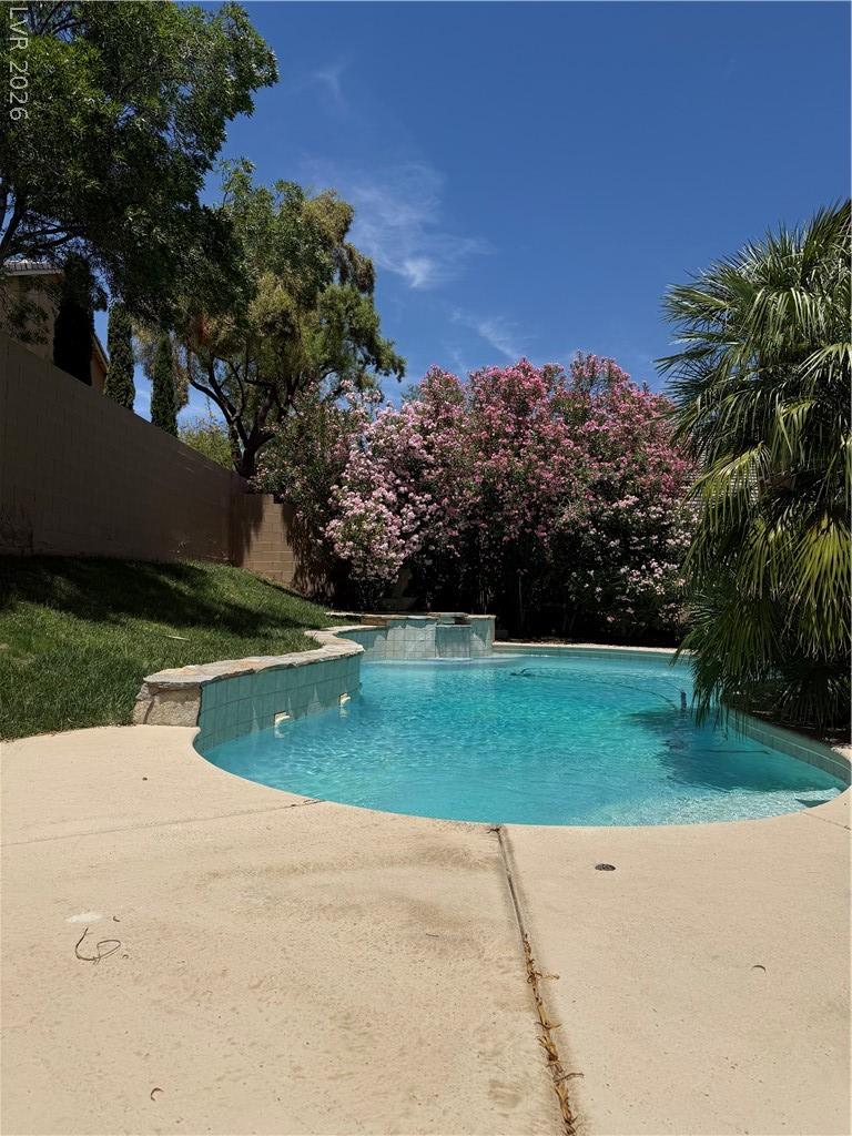 605 Runbridge Street Las Vegas NV 89144