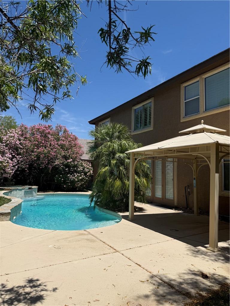 605 Runbridge Street Las Vegas NV 89144
