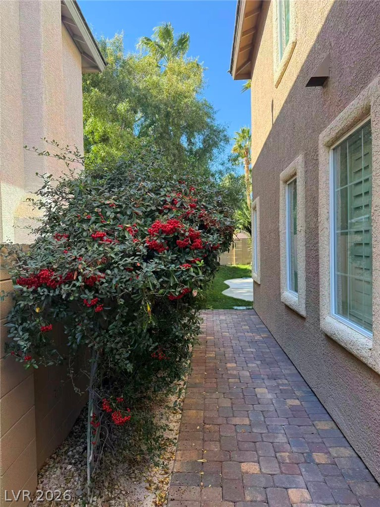605 Runbridge Street Las Vegas NV 89144