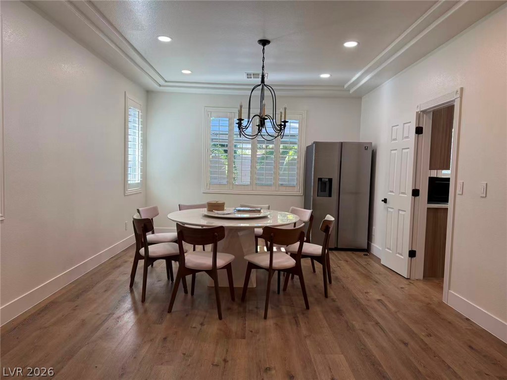 605 Runbridge Street Las Vegas NV 89144