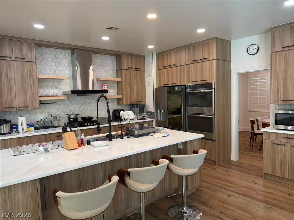 605 Runbridge Street Las Vegas NV 89144