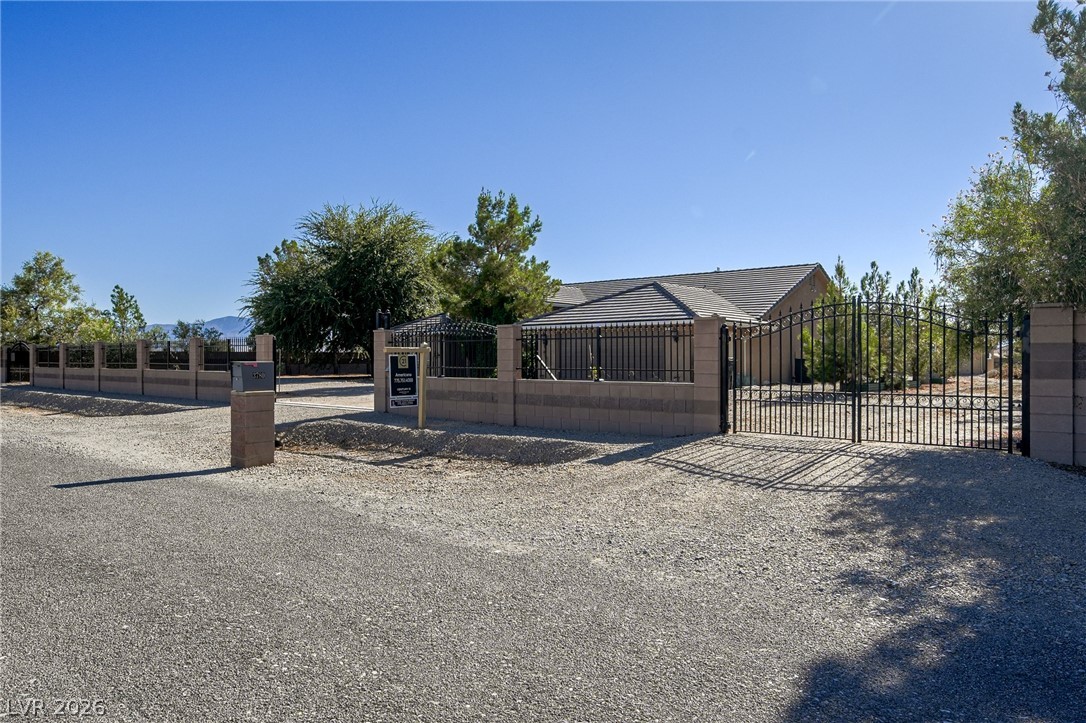 3780 Ranger Way Pahrump NV 89048
