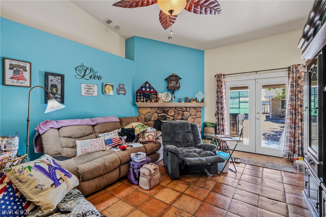 3780 Ranger Way Pahrump NV 89048