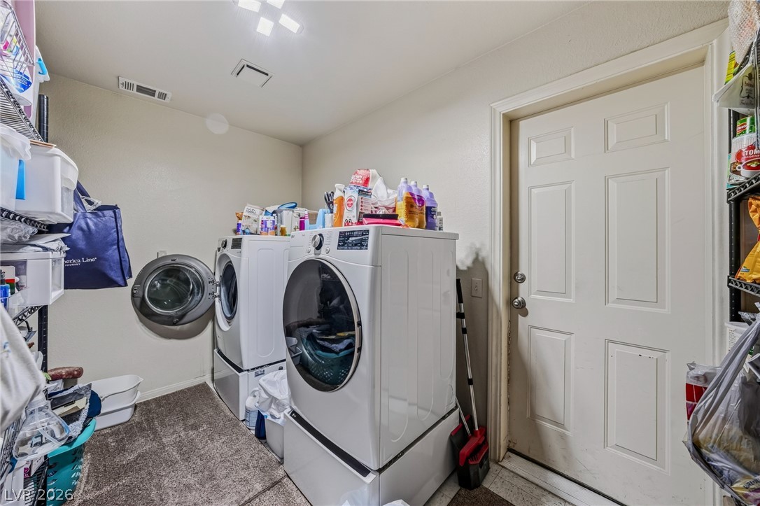 3780 Ranger Way Pahrump NV 89048