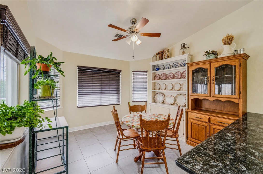3780 Ranger Way Pahrump NV 89048