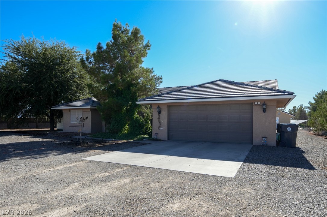 3780 Ranger Way Pahrump NV 89048