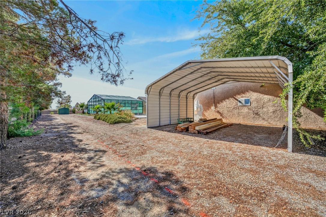 3780 Ranger Way Pahrump NV 89048