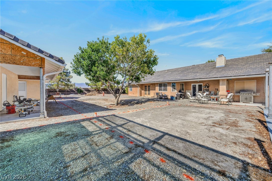 3780 Ranger Way Pahrump NV 89048