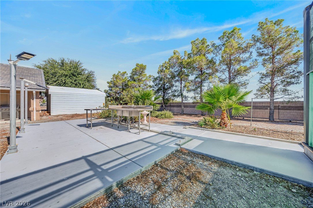 3780 Ranger Way Pahrump NV 89048
