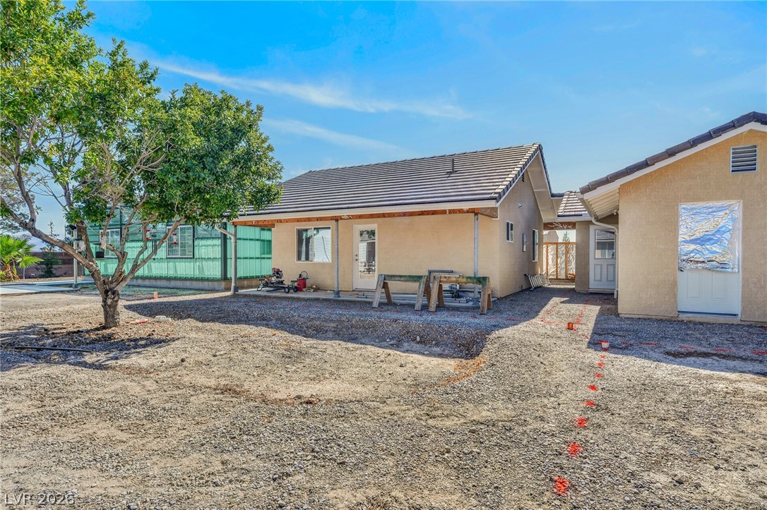 3780 Ranger Way Pahrump NV 89048