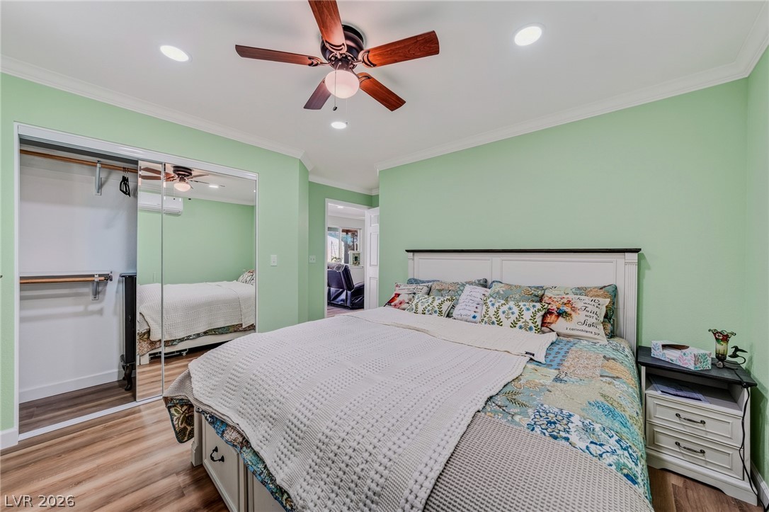 3780 Ranger Way Pahrump NV 89048