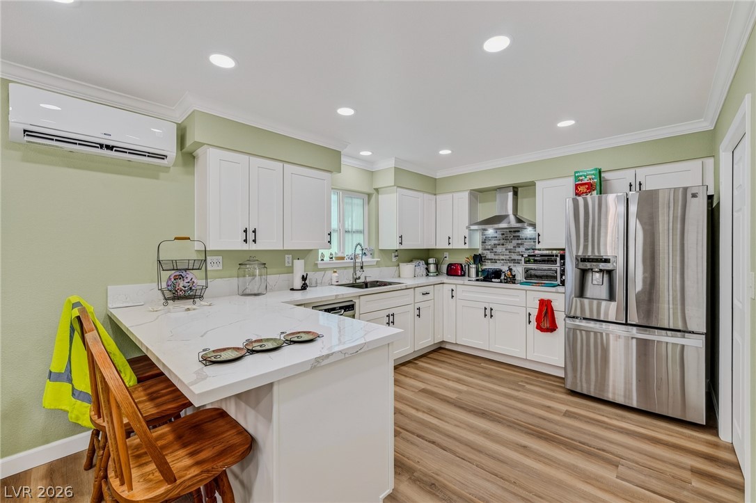 3780 Ranger Way Pahrump NV 89048