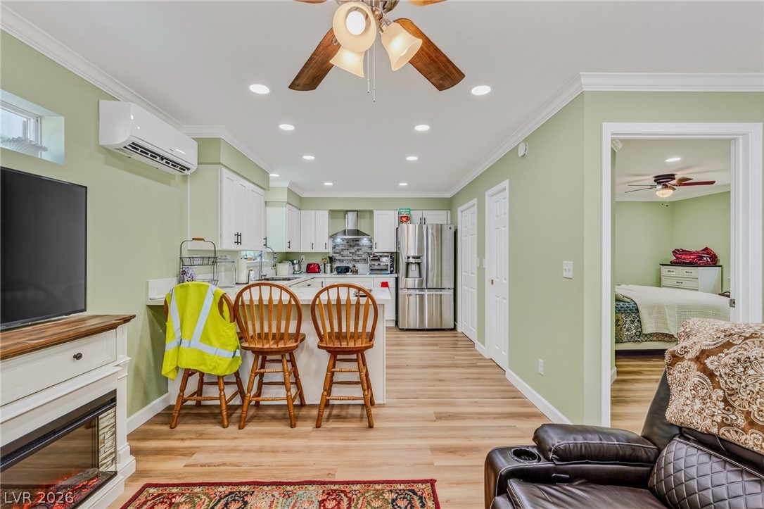 3780 Ranger Way Pahrump NV 89048