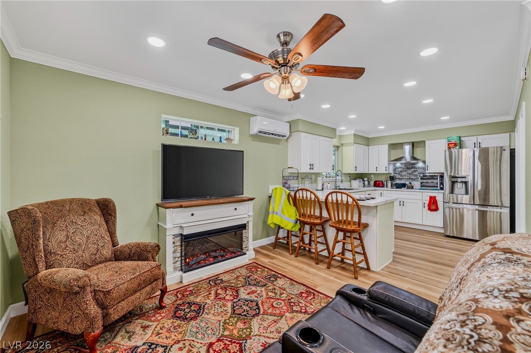 3780 Ranger Way Pahrump NV 89048