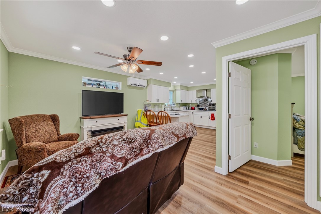 3780 Ranger Way Pahrump NV 89048