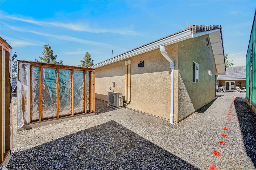 3780 Ranger Way Pahrump NV 89048