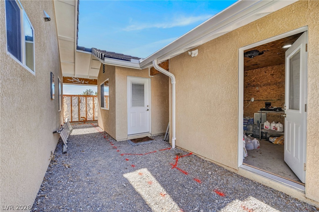 3780 Ranger Way Pahrump NV 89048