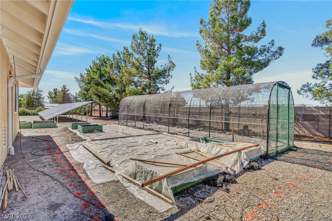 3780 Ranger Way Pahrump NV 89048