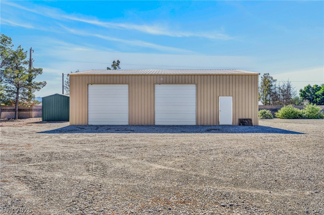 3780 Ranger Way Pahrump NV 89048