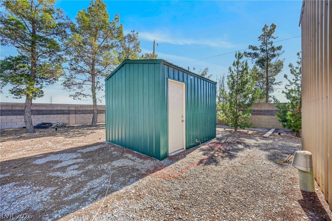 3780 Ranger Way Pahrump NV 89048