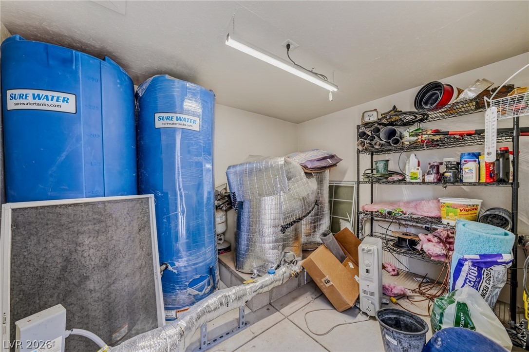 3780 Ranger Way Pahrump NV 89048