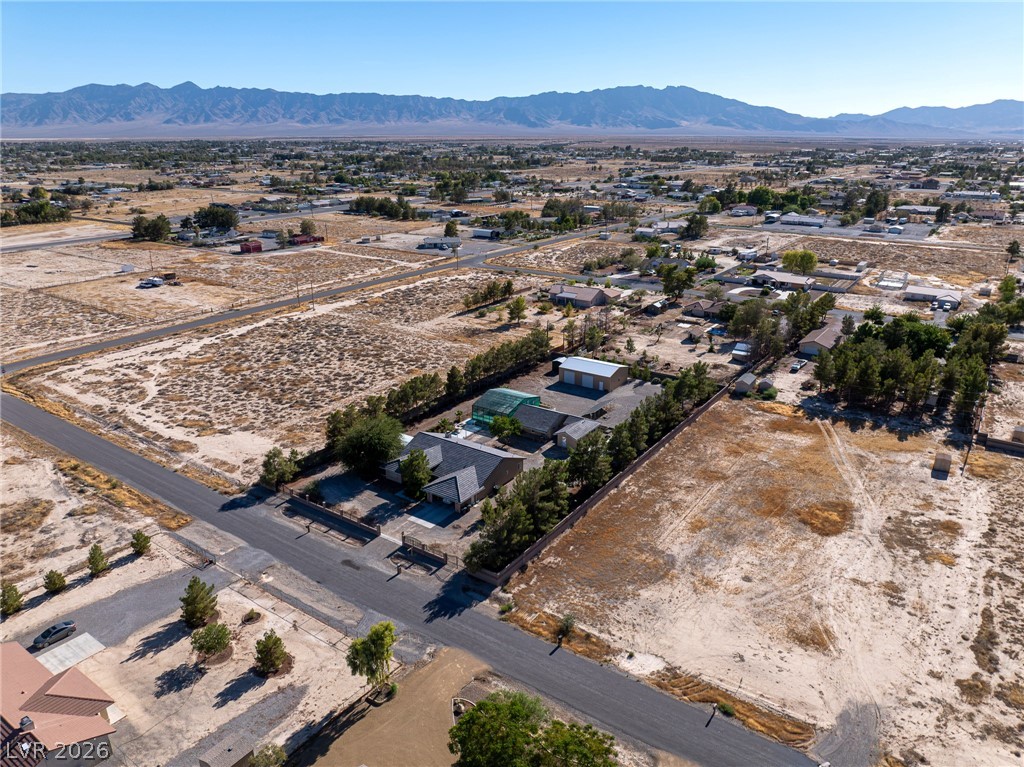 3780 Ranger Way Pahrump NV 89048