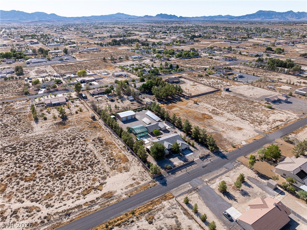 3780 Ranger Way Pahrump NV 89048