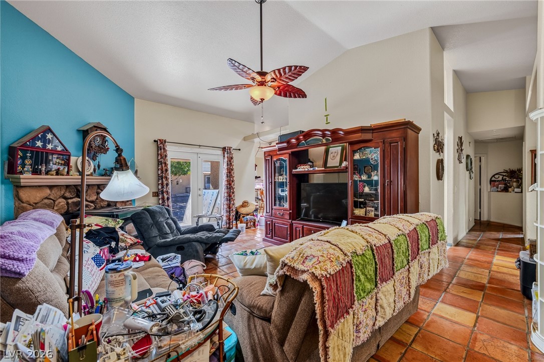 3780 Ranger Way Pahrump NV 89048