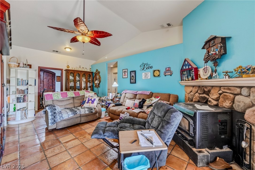 3780 Ranger Way Pahrump NV 89048