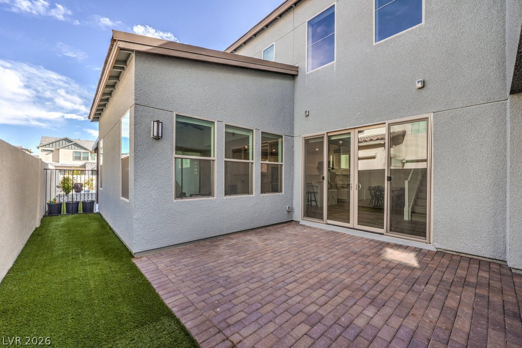 3200 Waterstone Avenue Henderson NV 89044