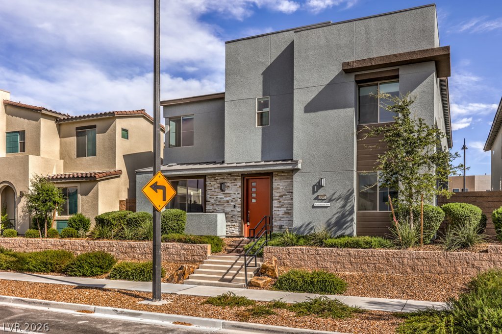 3200 Waterstone Avenue Henderson NV 89044