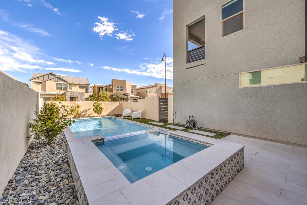 3200 Waterstone Avenue Henderson NV 89044