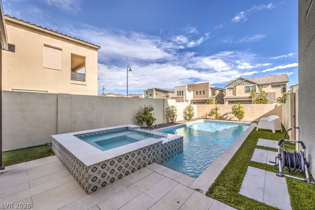 3200 Waterstone Avenue Henderson NV 89044