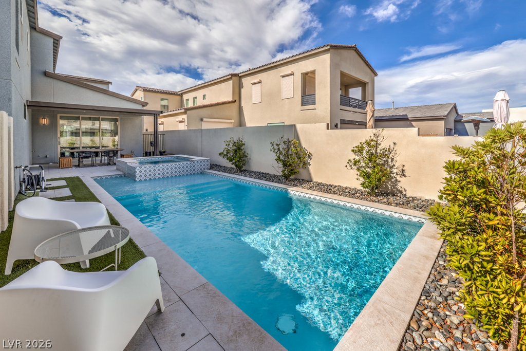 3200 Waterstone Avenue Henderson NV 89044