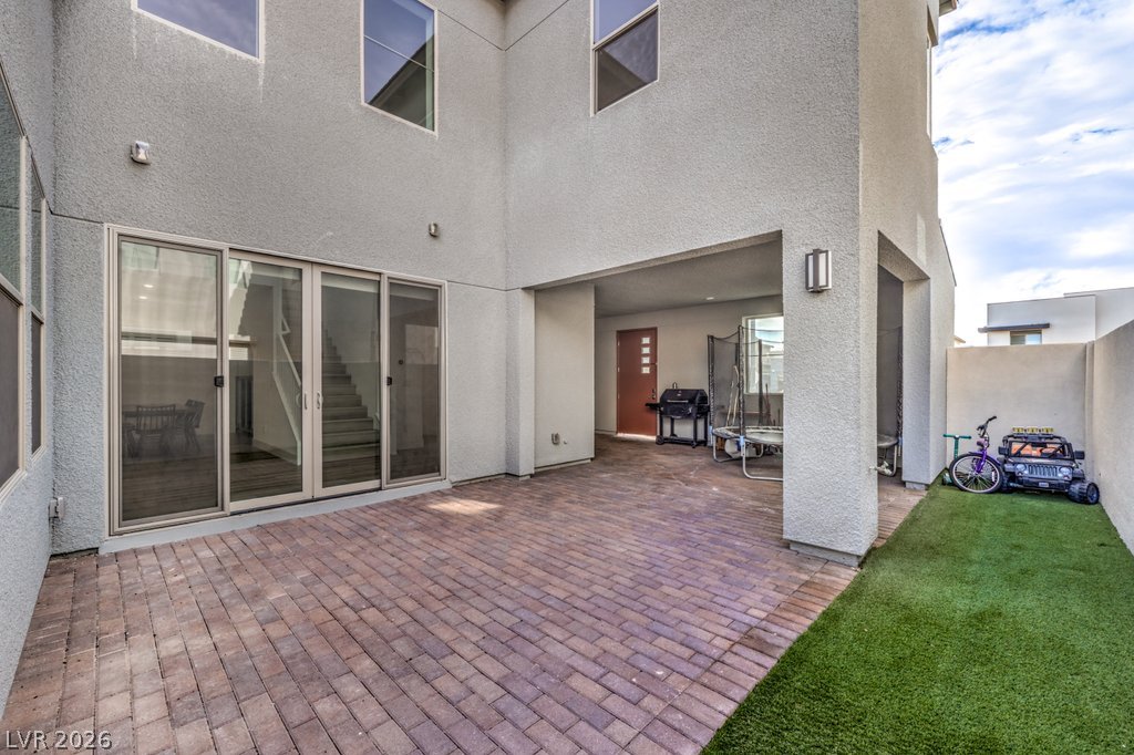 3200 Waterstone Avenue Henderson NV 89044