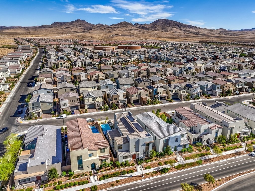 3200 Waterstone Avenue Henderson NV 89044