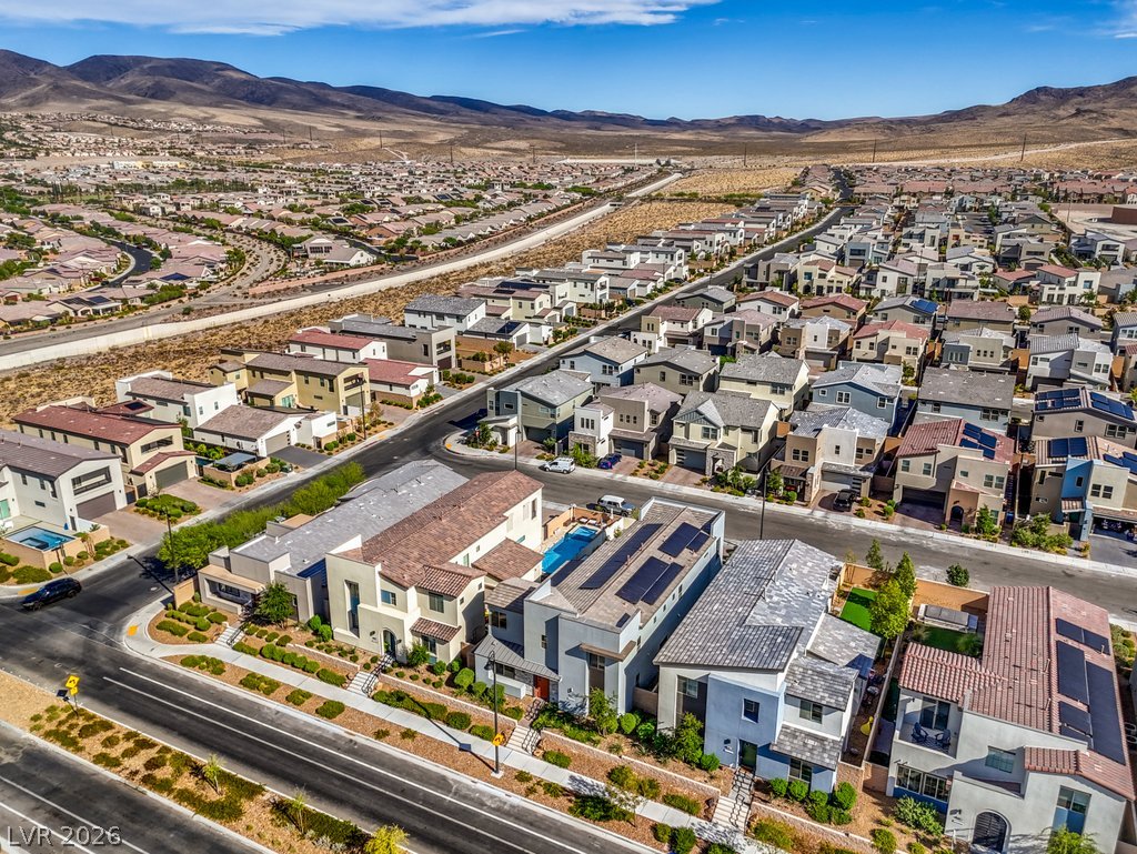 3200 Waterstone Avenue Henderson NV 89044