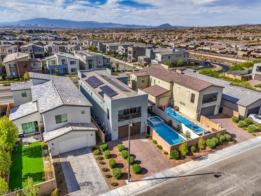 3200 Waterstone Avenue Henderson NV 89044