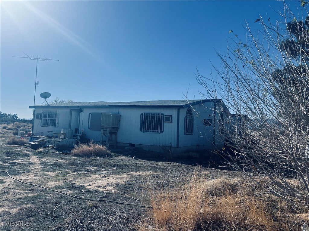 4311 Santovito Street Pahrump NV 89061