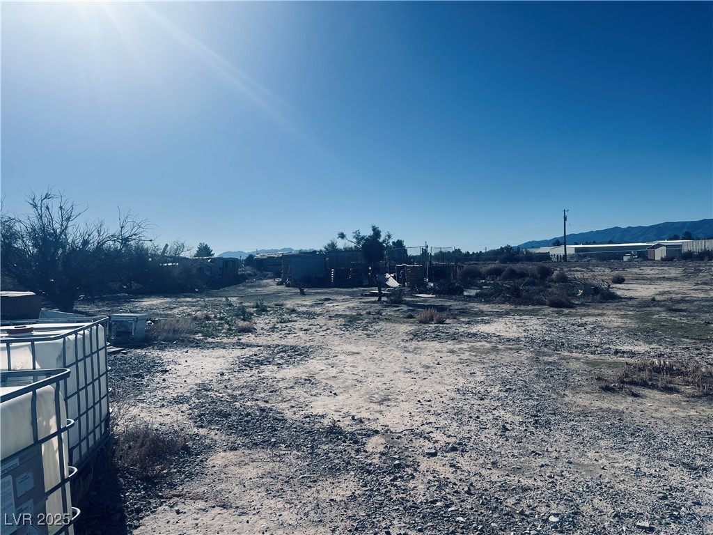 4311 Santovito Street Pahrump NV 89061
